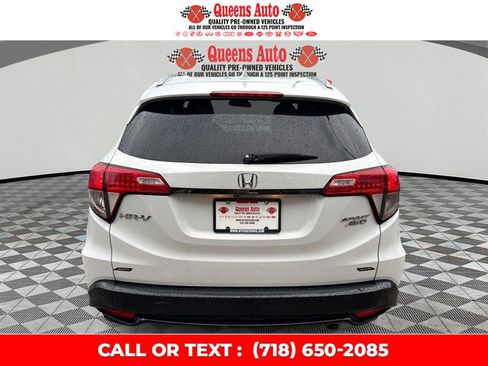 Used 2022 Honda HR-V Sport image 5