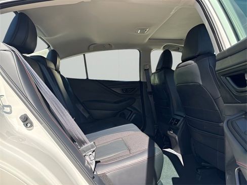 Certified 2025 Subaru Legacy Sport image 16