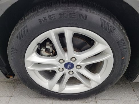 Used 2018 Ford Fusion S image 31