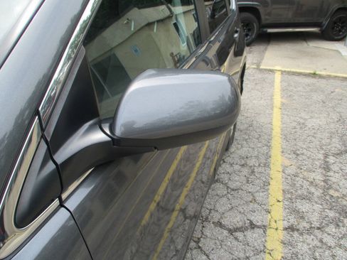 Used 2014 Honda CR-V EX image 23