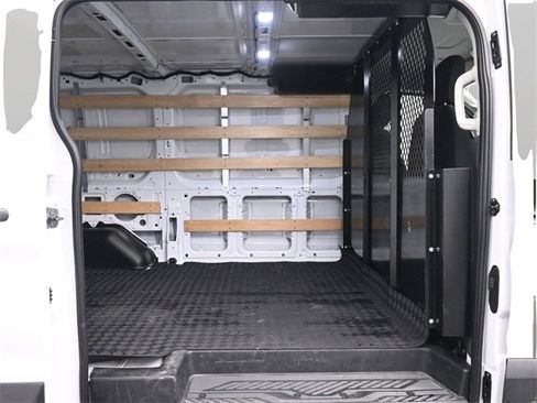 Used 2024 Ford Transit 250 Low Roof w/ Exterior Upgrade Package image 12