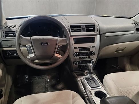 Used 2011 Ford Fusion SE w/ 202A Rapid Spec Order Code image 16