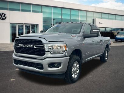 Used 2024 RAM 2500 Big Horn w/ Sport Appearance Package