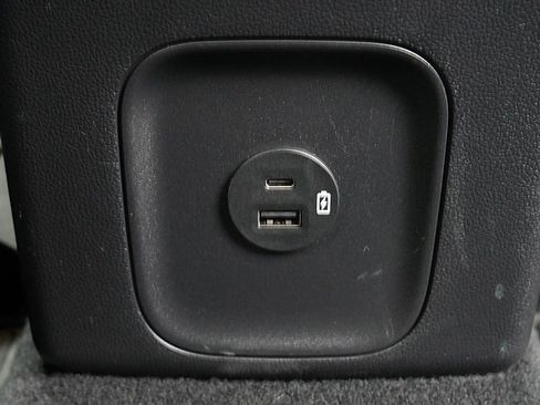 Used 2022 Ford Escape SEL w/ SEL Stealth AWD Package image 51