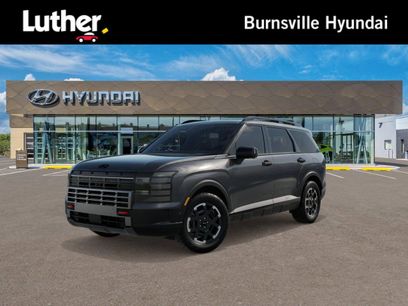 New 2026 Hyundai Palisade XRT Pro