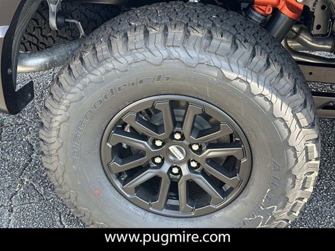 New 2026 Ford F150 Raptor image 17