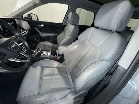 Used 2018 Audi Q5 Prestige w/ Prestige Package image 13