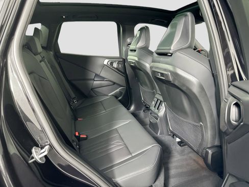 New 2026 BMW X3 M50 w/ Premium Package image 24