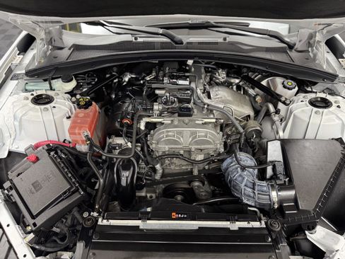 Used 2023 Chevrolet Camaro LT image 26