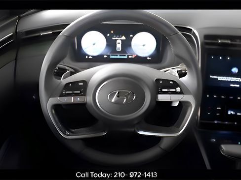 Used 2024 Hyundai Santa Cruz Limited image 37