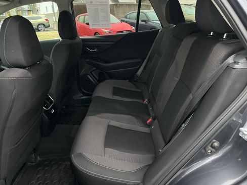 Certified 2023 Subaru Outback Premium image 10