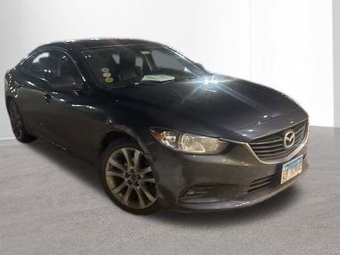 Used 2014 MAZDA MAZDA6 Touring image 14