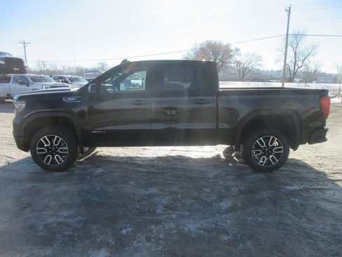 New 2026 GMC Sierra 1500 AT4 w/ AT4 Premium Package image 10