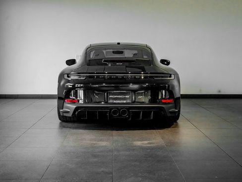Certified 2024 Porsche 911 GT3 RWD image 6