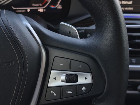 Certified 2023 BMW X5 sDrive40i w/ Premium Package image 15