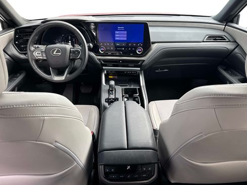 Used 2026 Lexus TX 350 FWD w/ Technology Package image 17