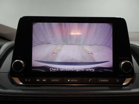 Used 2022 Nissan Rogue S image 26