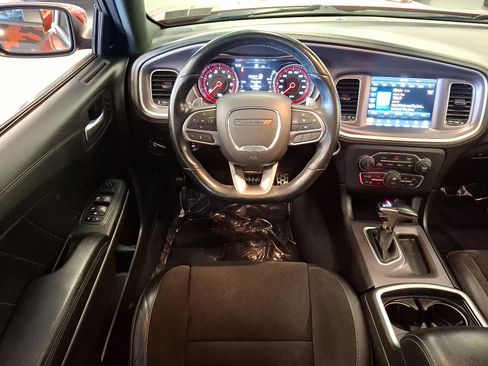 Certified 2021 Dodge Charger Scat Pack image 11