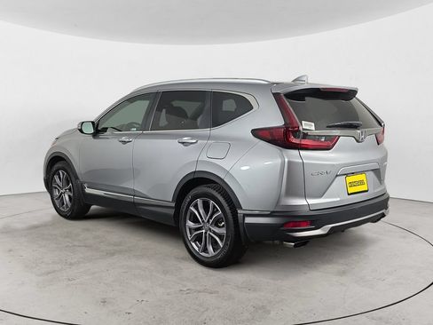 Certified 2022 Honda CR-V Touring image 7