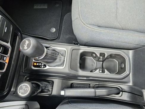 New 2025 Jeep Wrangler Sport S 4xe w/ Dual Top Group image 17