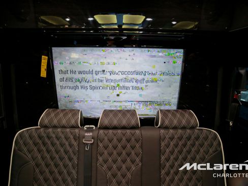 New 2024 Mercedes-Benz Sprinter 3500 image 25