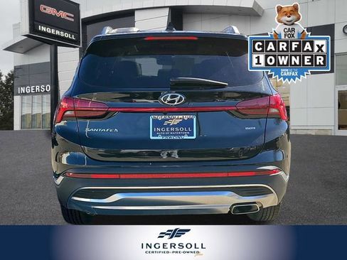 Used 2023 Hyundai Santa Fe SEL w/ Premium Package image 7
