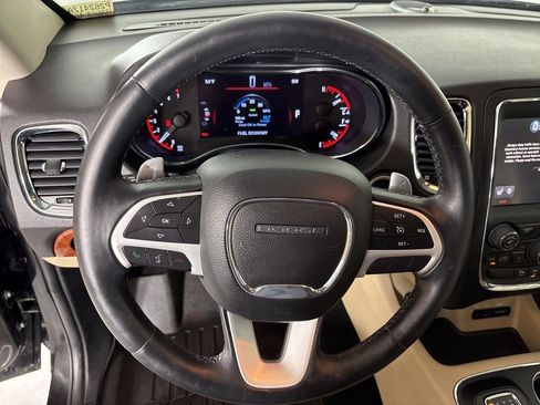 Used 2014 Dodge Durango Limited w/ Premium Group image 22