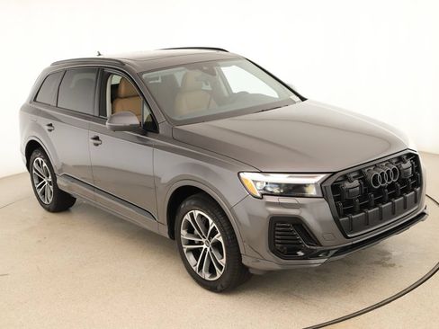 New 2026 Audi Q7 2.0T Premium Plus AWD/4WD image 31