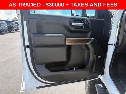 Used 2021 Chevrolet Silverado 1500 RST w/ All Star Edition Plus RWD image 14