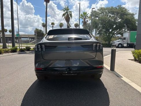 Used 2023 Ford Mustang Mach-E Premium RWD image 4