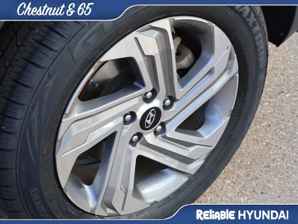 Used 2023 Hyundai Santa Fe SEL AWD/4WD image 39