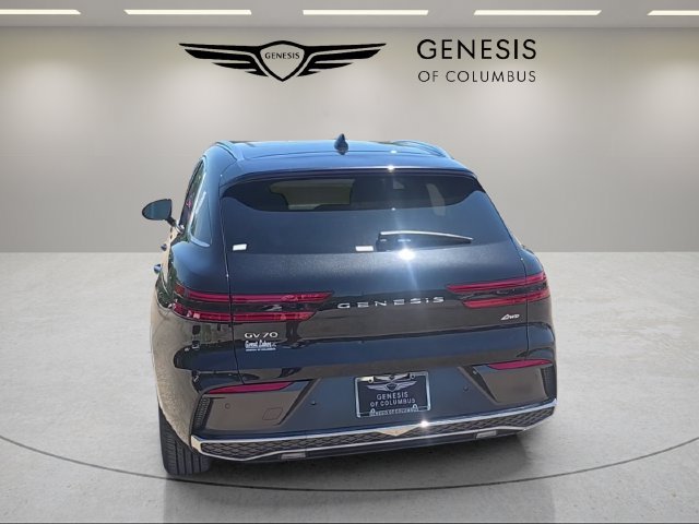 Used 2026 Genesis GV70 2.5T Select AWD/4WD image 5