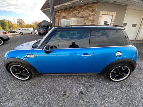 Used 2011 MINI Cooper S image 7