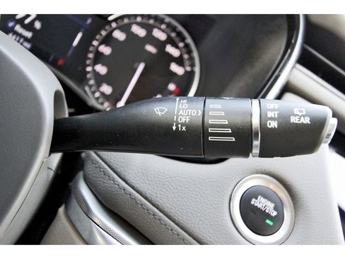 Used 2025 Cadillac XT5 Premium Luxury w/ LPO, Floor Liner Package image 20