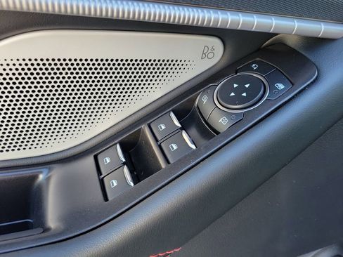 New 2026 Ford Explorer ST AWD/4WD image 23
