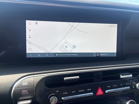 Used 2026 Hyundai Palisade Calligraphy AWD/4WD image 26