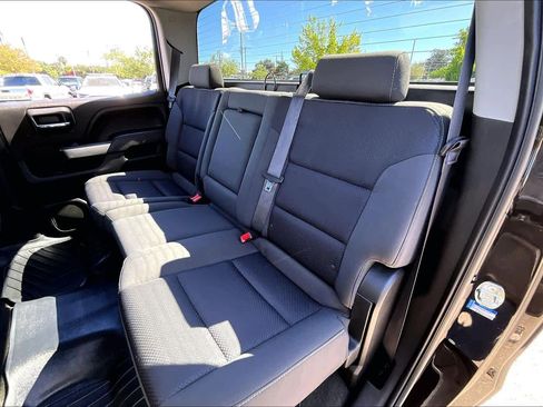 Used 2017 Chevrolet Silverado 1500 LT w/ All Star Edition image 20