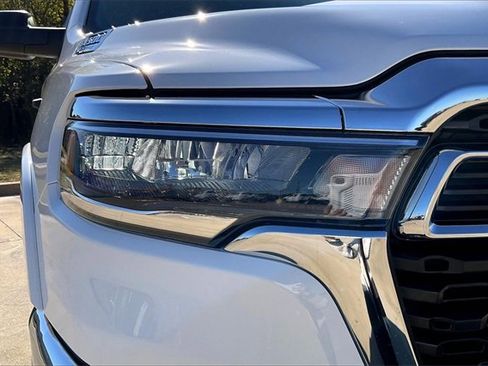 New 2026 RAM 1500 Lone Star image 20