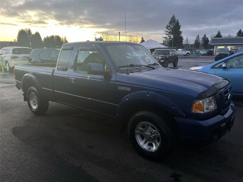 Used 2011 Ford Ranger Sport image 7