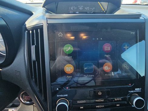 Used 2023 Subaru Crosstrek 2.5i Sport image 16