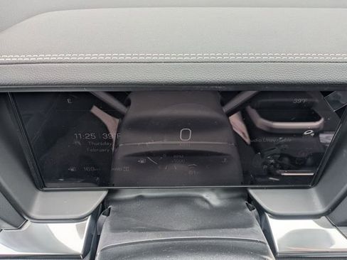 New 2026 GMC Terrain Elevation w/ Black Edition image 16