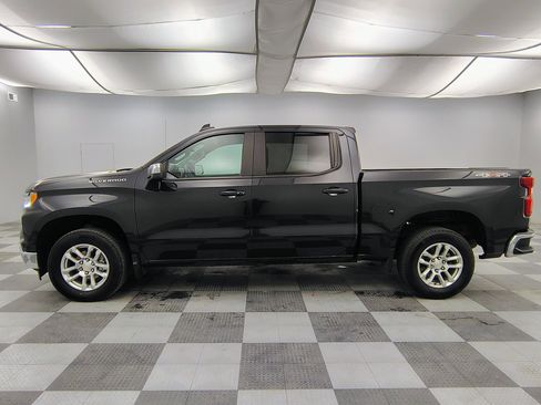 Used 2023 Chevrolet Silverado 1500 LT image 5