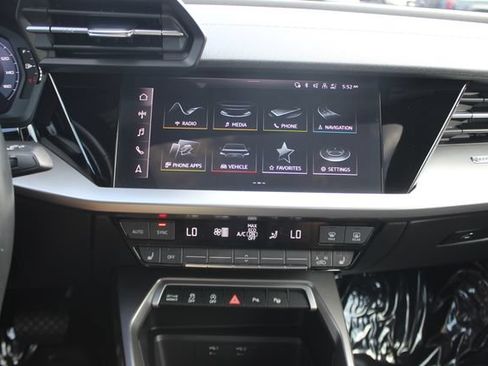 Used 2024 Audi A3 2.0T Premium FWD image 4