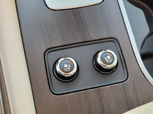 Used 2019 Nissan Murano Platinum image 27