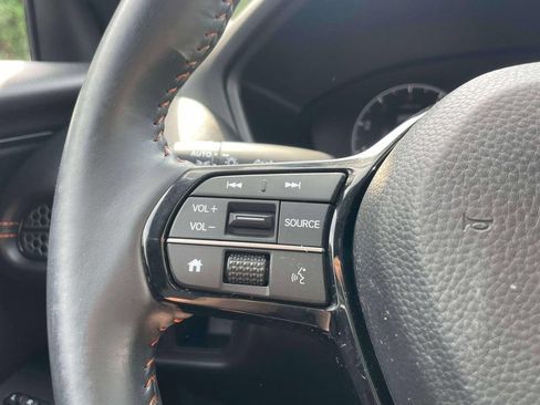 Certified 2024 Honda HR-V Sport image 20
