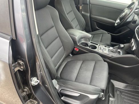 Used 2016 MAZDA CX-5 Touring w/ Bose/Moonroof Package image 51