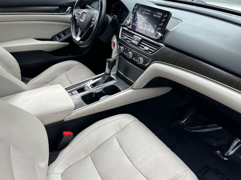 Used 2018 Honda Accord EX-L image 31