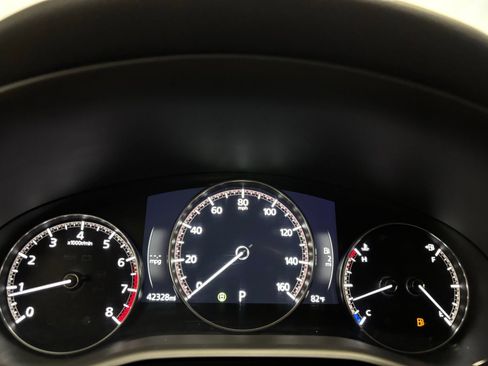 Certified 2024 MAZDA CX-30 AWD 2.5 S w/ Preferred Package image 23