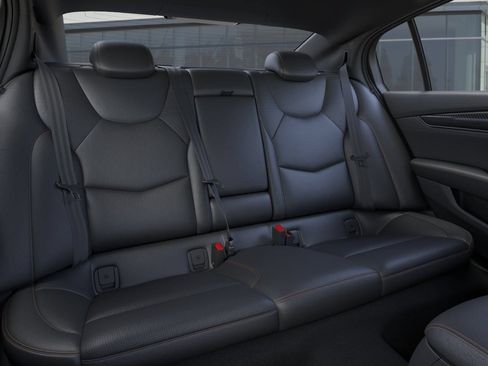 New 2026 Cadillac CT5 Sport w/ Technology Package RWD image 18