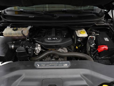 Used 2022 Jeep Grand Wagoneer Series II AWD/4WD image 34
